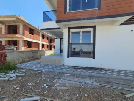 2 1 Wohnung Zu Verkaufen In Mugla Ortacada