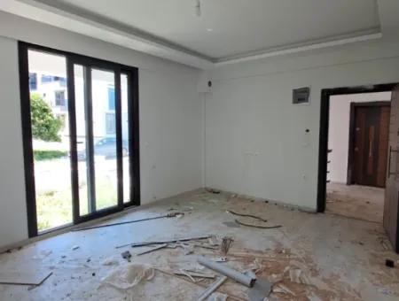 1 1 Wohnung Zu Verkaufen In Ortaca Çaylı