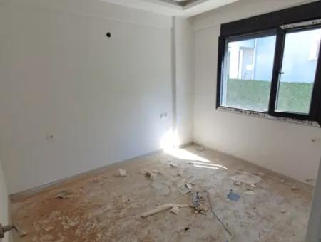 1 1 Wohnung Zu Verkaufen In Ortaca Çaylı