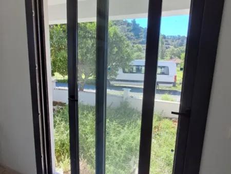 1 1 Wohnung Zu Verkaufen In Ortaca Çaylı
