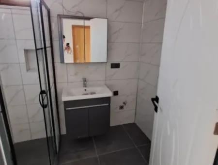 Geräumige 1 1 Erschöpfte Neue Wohnung Zum Verkauf Im Zentrum Von Dalaman