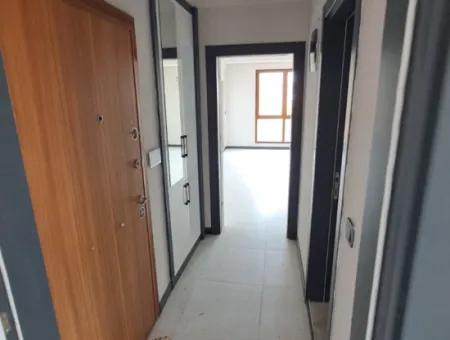 Geräumige 1 1 Erschöpfte Neue Wohnung Zum Verkauf Im Zentrum Von Dalaman