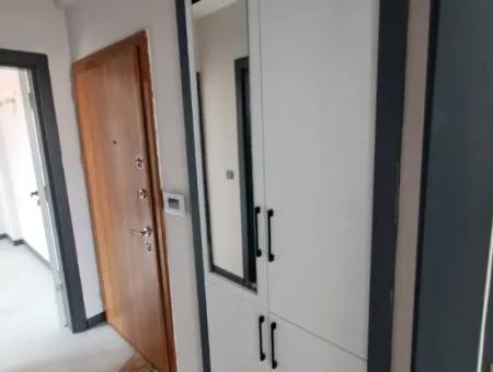 Geräumige 1 1 Erschöpfte Neue Wohnung Zum Verkauf Im Zentrum Von Dalaman