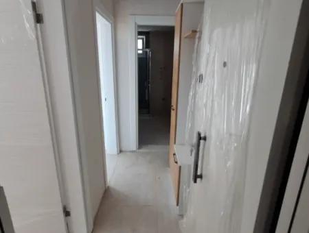 1 1 Wohnung Zu Verkaufen Mit Schwimmbad 70 M2 In Dalaman Hürriyet