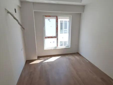 1 1 Wohnung Zu Verkaufen Mit Schwimmbad 70 M2 In Dalaman Hürriyet