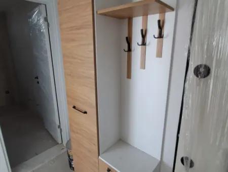 1 1 Wohnung Zu Verkaufen Mit Schwimmbad 70 M2 In Dalaman Hürriyet