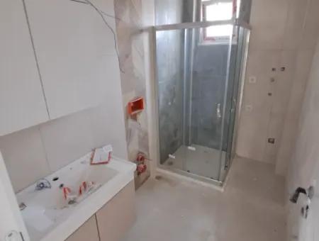 1 1 Wohnung Zu Verkaufen Mit Schwimmbad 70 M2 In Dalaman Hürriyet