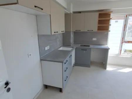 1 1 Wohnung Zu Verkaufen Mit Schwimmbad 70 M2 In Dalaman Hürriyet