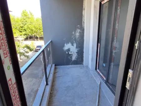 Brandneue 1 1 Wohnung Zum Verkauf In Ortaca Bahçelievler Lux