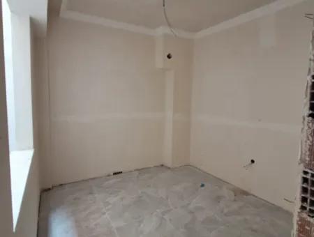 2 1 Wohnung Zum Verkauf Mit Eigenem Bad Im Zentrum Von Ortaca