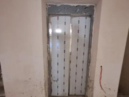 2 1 Wohnung Zum Verkauf Mit Eigenem Bad Im Zentrum Von Ortaca