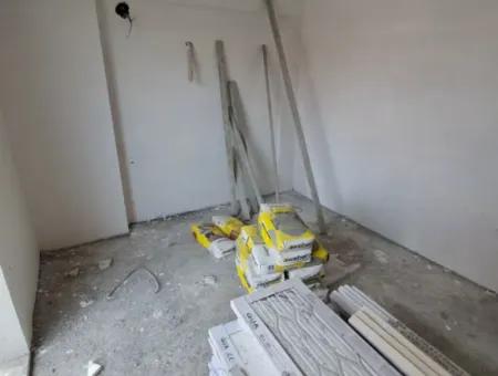 Luxus 1 1 Wohnung Zum Verkauf Mit Schwimmbad In Ortaca Cumhuriyet