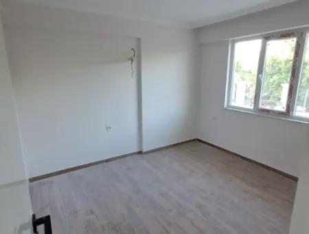 Brandneue 2 1 Wohnung Zum Verkauf Mit Schwimmbad In Ortaca Arıkbaşı