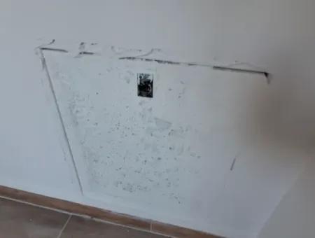 Brandneue 2 1 Wohnung Zum Verkauf Mit Schwimmbad In Ortaca Arıkbaşı