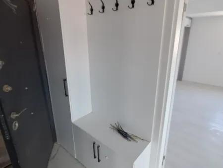 Ortaca Karaburunda Geräumige Zero 2 1 Wohnung Zu Vermieten