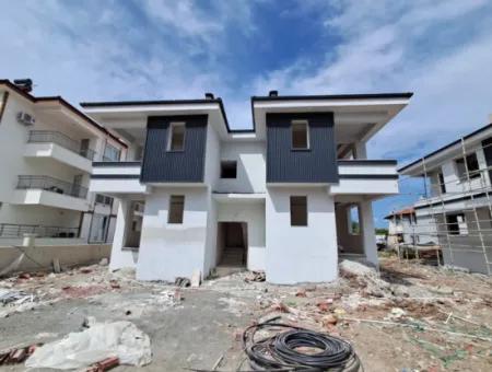 Ortaca Karaburunda Freistehendes Taste Zero 1 1 Wohnung