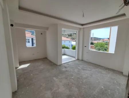 Ortaca Karaburunda Freistehendes Taste Zero 1 1 Wohnung