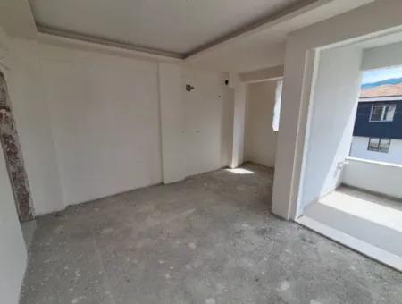 Ortaca Karaburunda Freistehendes Taste Zero 1 1 Wohnung