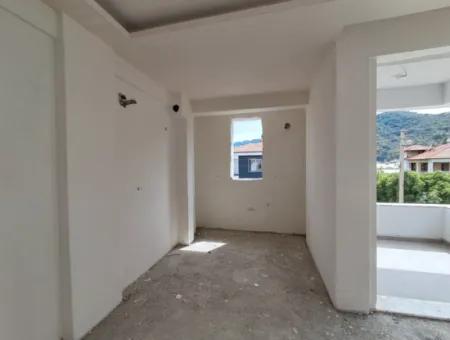 Ortaca Karaburunda Freistehendes Taste Zero 1 1 Wohnung