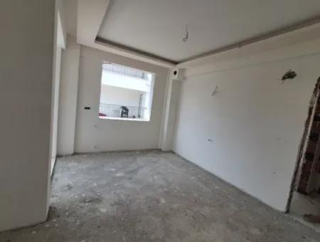 Ortaca Karaburunda Freistehendes Taste Zero 1 1 Wohnung