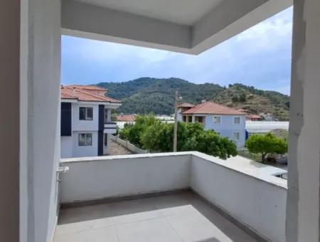 Ortaca Karaburunda Freistehendes Taste Zero 1 1 Wohnung