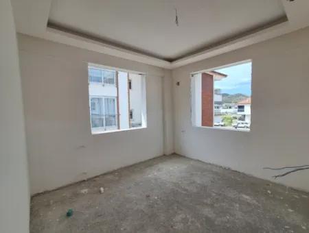 Ortaca Karaburunda Freistehendes Taste Zero 1 1 Wohnung