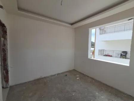 Ortaca Karaburunda Freistehendes Taste Zero 1 1 Wohnung