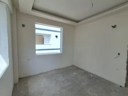 Ortaca Karaburunda Freistehendes Taste Zero 1 1 Wohnung