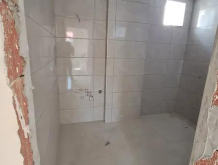 Ortaca Karaburunda Freistehendes Taste Zero 1 1 Wohnung