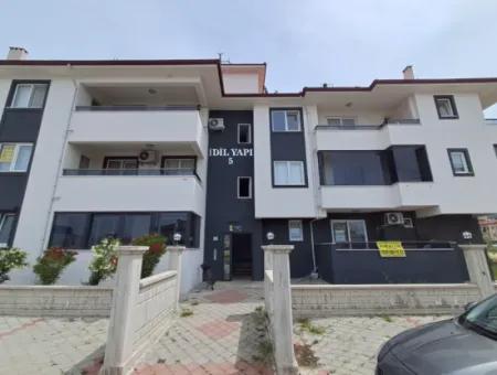 Möbliert 1 1 Wohnung Zu Vermieten In Muğla Ortacada