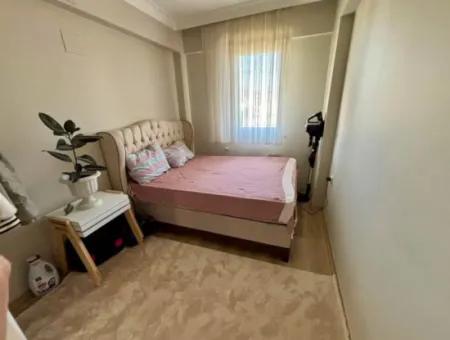 3 1 Gelegenheit Wohnung Zum Verkauf In Ortaca Karaburun
