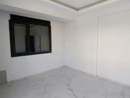 2 1 Wohnung Zu Verkaufen Mit Fußbodenheizung In Ortacada
