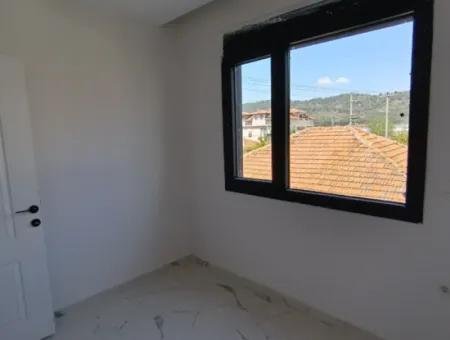 2 1 Wohnung Zu Verkaufen Mit Fußbodenheizung In Ortacada