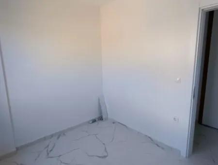 2 1 Wohnung Zu Verkaufen Mit Fußbodenheizung In Ortacada