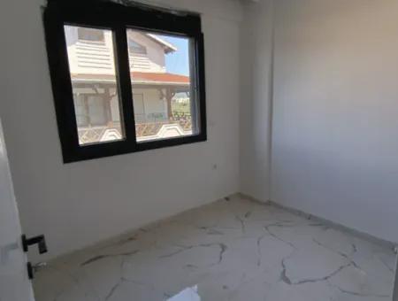 2 1 Wohnung Zu Verkaufen Mit Fußbodenheizung In Ortacada