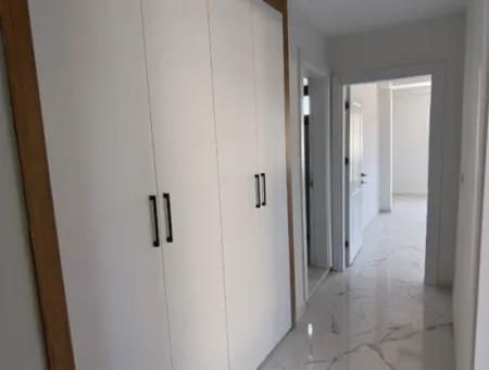 2 1 Wohnung Zu Verkaufen Mit Fußbodenheizung In Ortacada