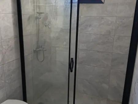 2 1 Wohnung Zu Verkaufen Mit Fußbodenheizung In Ortacada