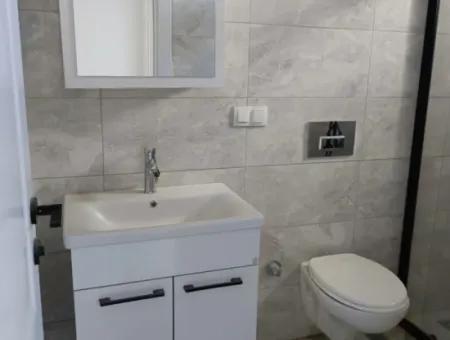 2 1 Wohnung Zu Verkaufen Mit Fußbodenheizung In Ortacada