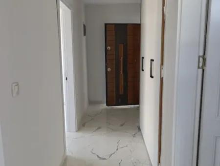 2 1 Wohnung Zu Verkaufen Mit Fußbodenheizung In Ortacada