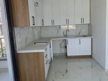 2 1 Wohnung Zu Verkaufen Mit Fußbodenheizung In Ortacada