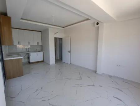 2 1 Wohnung Zu Verkaufen Mit Fußbodenheizung In Ortacada