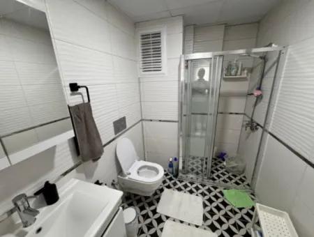 200 M2 Geräumige 4 1 Wohnung Zum Verkauf Im Zentrum Von Dalaman