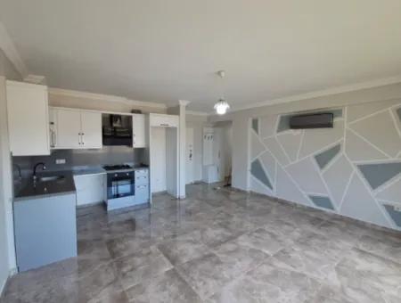 Ortacada Geräumige 2 1 Wohnung Zu Vermieten