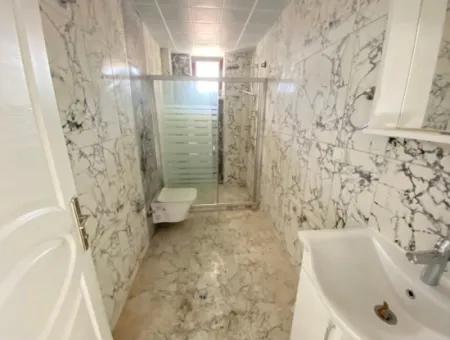 Brandneue 1 1 Wohnung Zum Verkauf In Dalaman Atakent