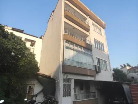 Mitten In Terzialiler De 2 1 Wohnung Zu Vermieten