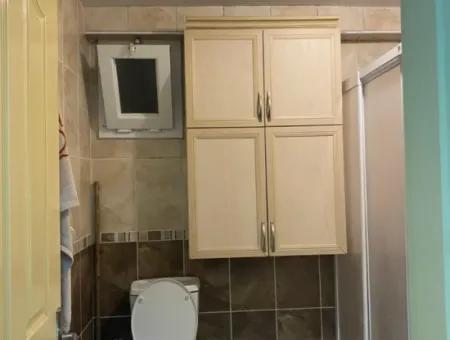 Geschlossene Küche 3 1 Wohnung Zu Verkaufen In Ortaca Cumhuriyet