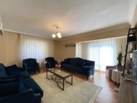 Geschlossene Küche 3 1 Wohnung Zu Verkaufen In Ortaca Cumhuriyet