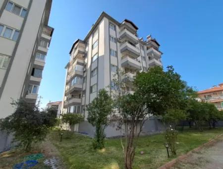 2 1 Möblierte Wohnung Zu Vermieten In Ortaca Bahçelievler