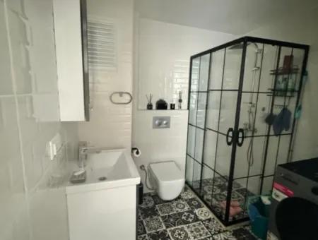 1 1 Große Luxuswohnung Von 75 M2 Zum Verkauf In Ortaca Çaylı Von Günaydın Real Estate.