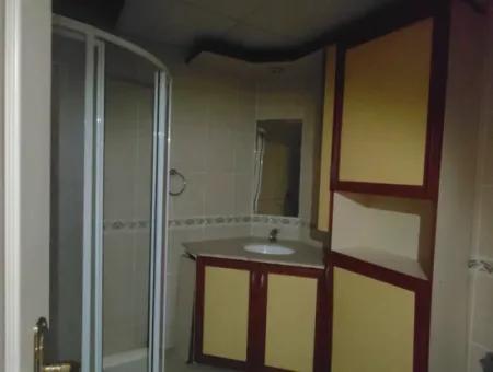 3 1 Möblierte Wohnung Zu Vermieten In Ortaca Zentrum